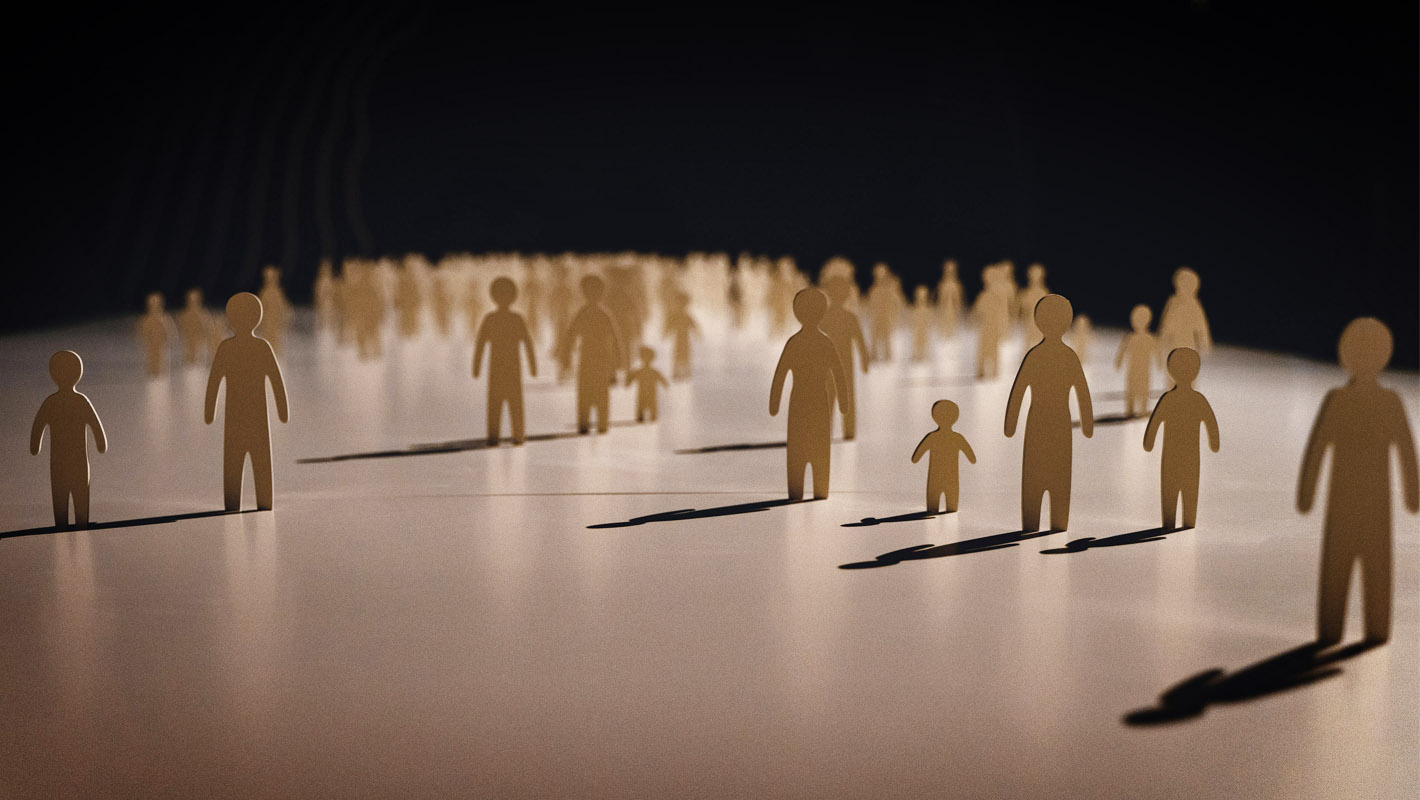 population