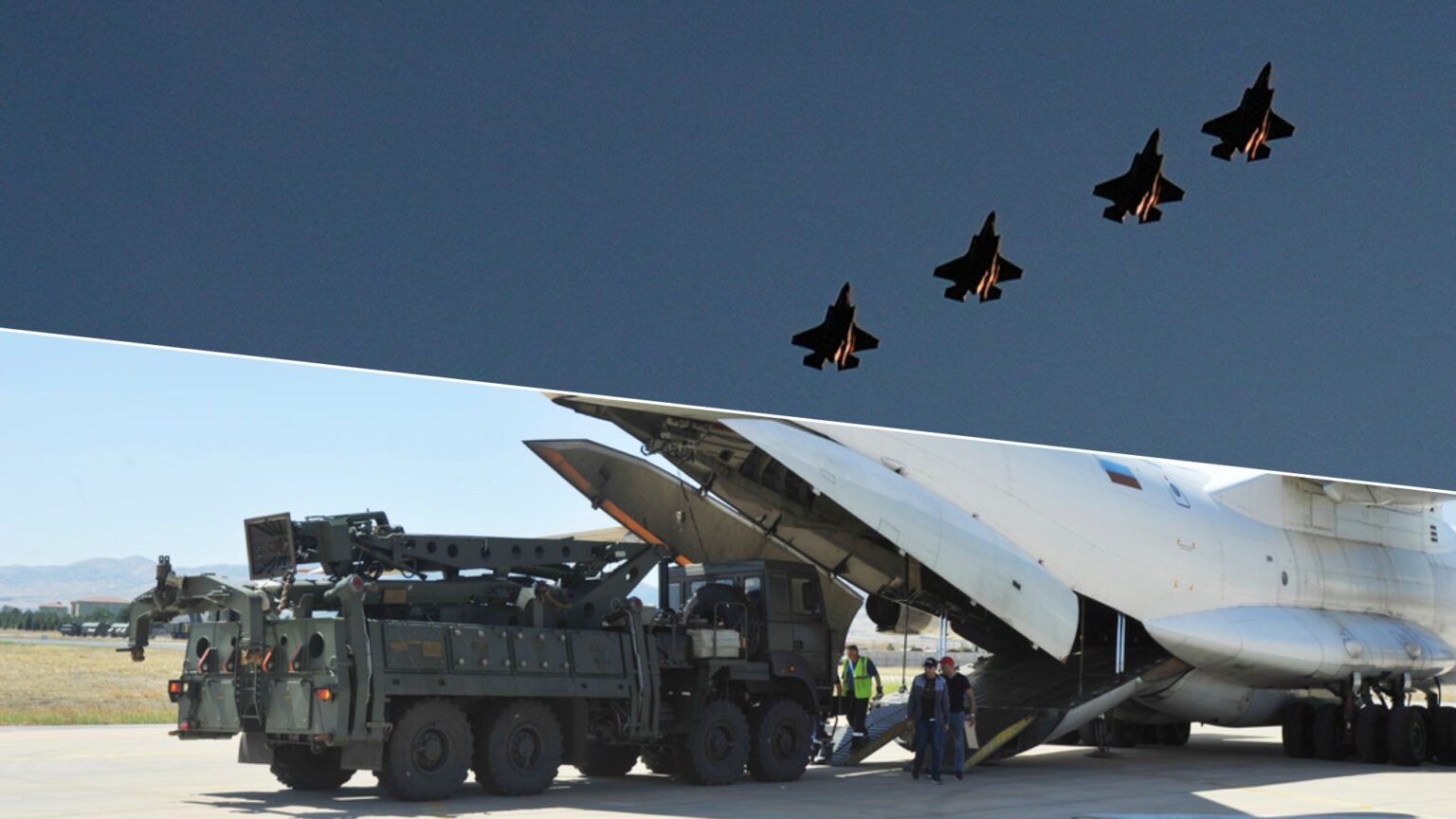 s 400 f 35