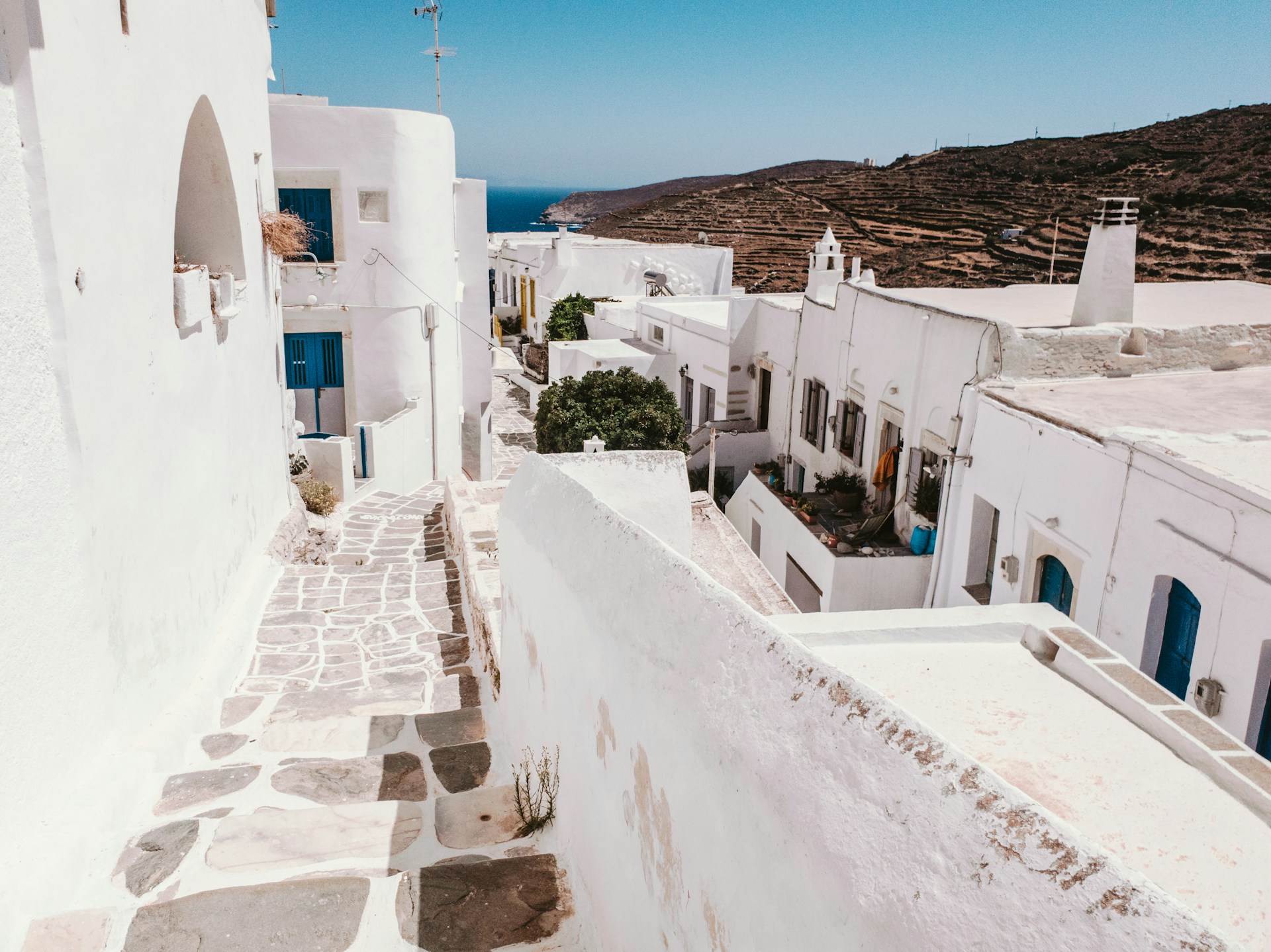 sifnos unsplash 2