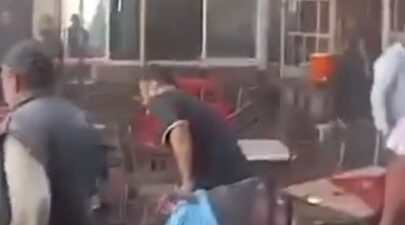 ΔΑΜΑΣΚΟΣ
