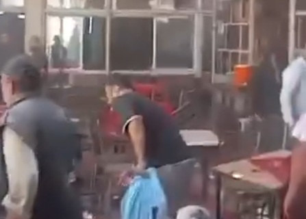 ΔΑΜΑΣΚΟΣ