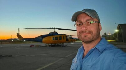 Danos pilotos