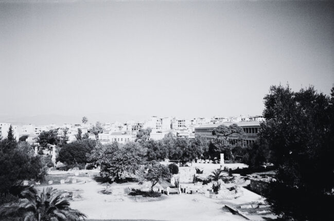 Αθήνα