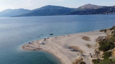 Μαρμάρι Εύβοια