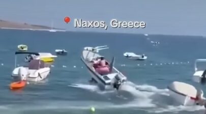 naxos