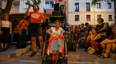 2026 09 19T000000Z 427352889 MT1NURPHO000VMXR7Y RTRMADP 3 SPAIN EVICTION