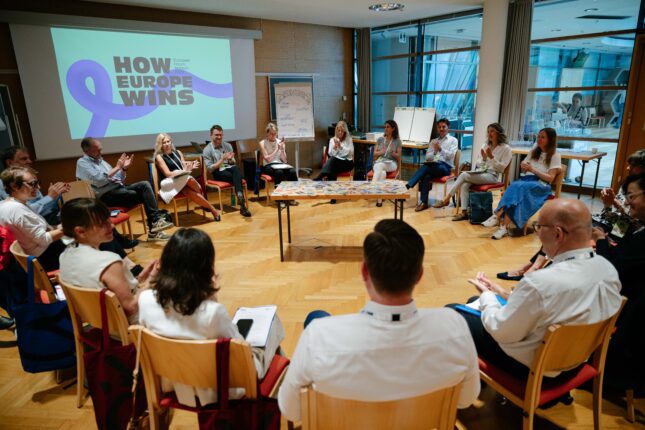 20260828 144711 efa26 LAB FIN.E Strengthening Financial Education as a European Priority HiRes cEFA Elisabeth Mandl