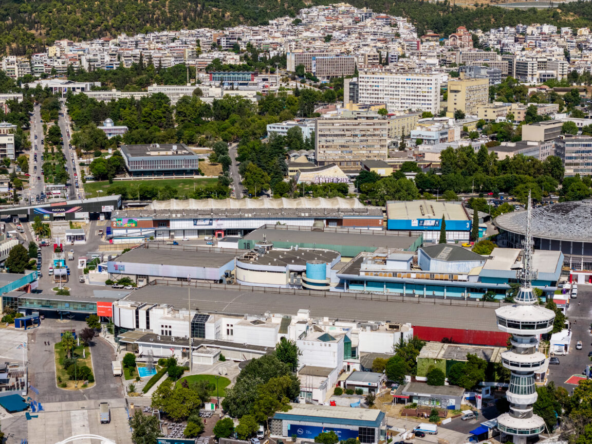 ΔΕΘ:  Μετά τον πρωθυπουργό  σειρά «παίρνουν» οι υπόλοιποι πολιτικοί αρχηγοί για να παρουσιάσουν τις δικές τους προτάσεις