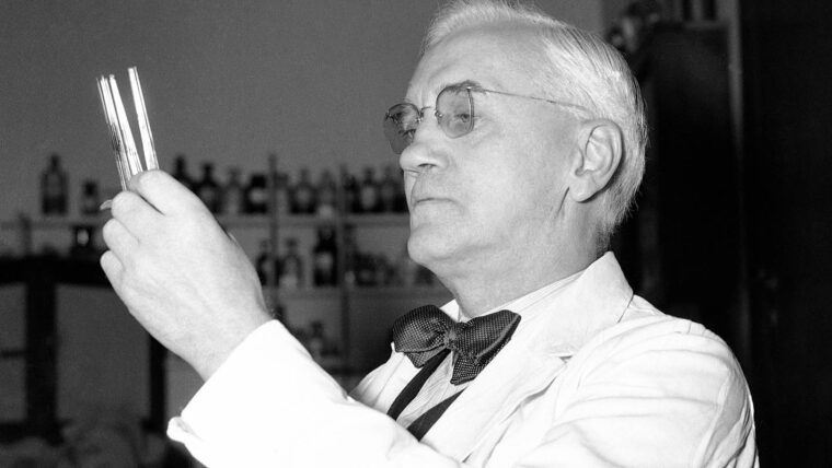 fleming