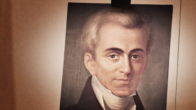 KAPODISTRIAS