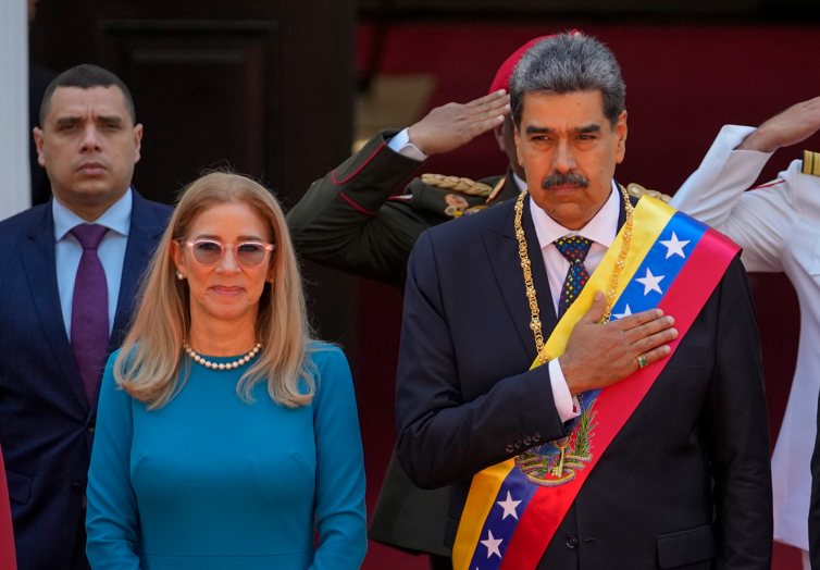 maduro