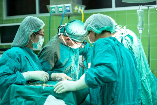 sasint surgery 1822458