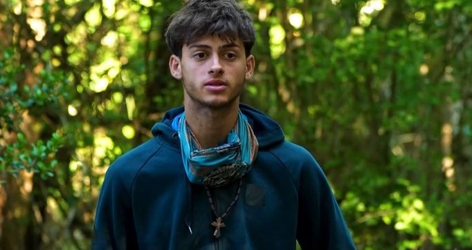 survivor 3
