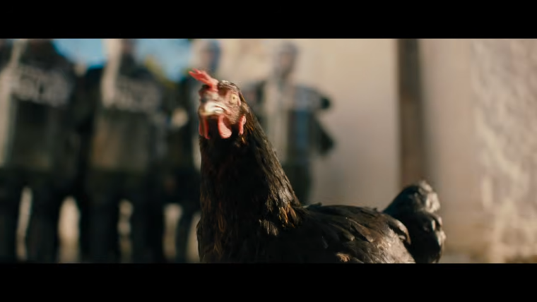 ΚΟΤΑ official trailer 0 30 screenshot