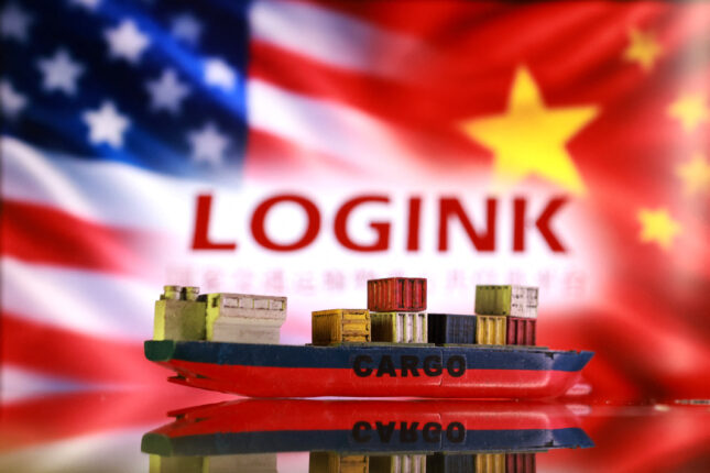 2026 10 05T095013Z 678002439 RC26WNAFU3ZZ RTRMADP 3 CHINA USA SHIPPING