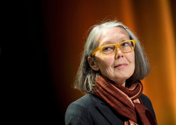 Αν Κάρσον Anne Carson