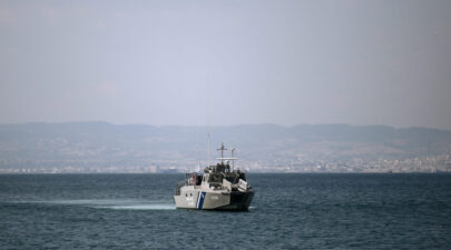 Λιμενικό σώμα
