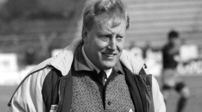 BO JOHANSON