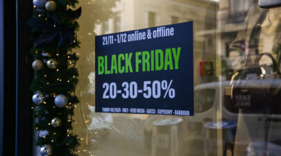 Black Friday