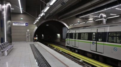 METRO