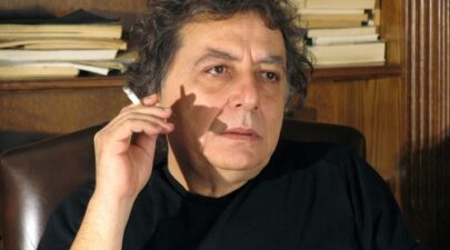Διονύσης Χαριτόπουλος