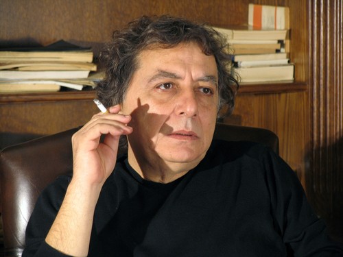 Διονύσης Χαριτόπουλος