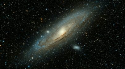 Διάστημα