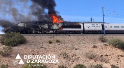 ispania treno 1