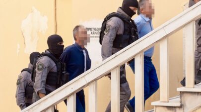 mafia kritis