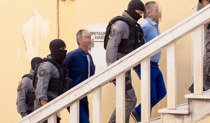 mafia kritis