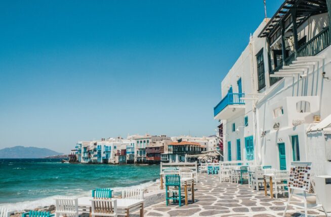 Μύκονος