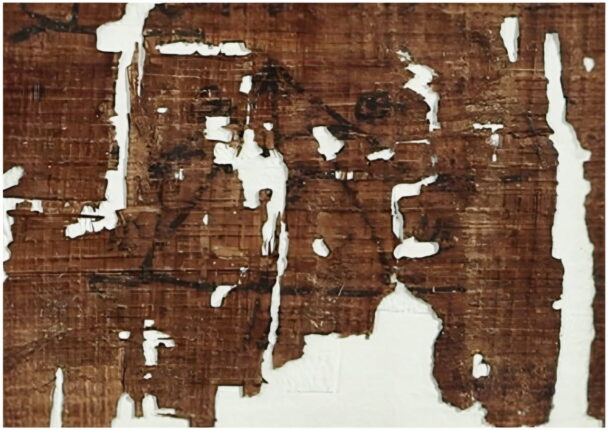 roman egypts scribes diagrams 1