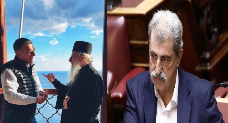 ΠΟΛΑΚΗΣ 1