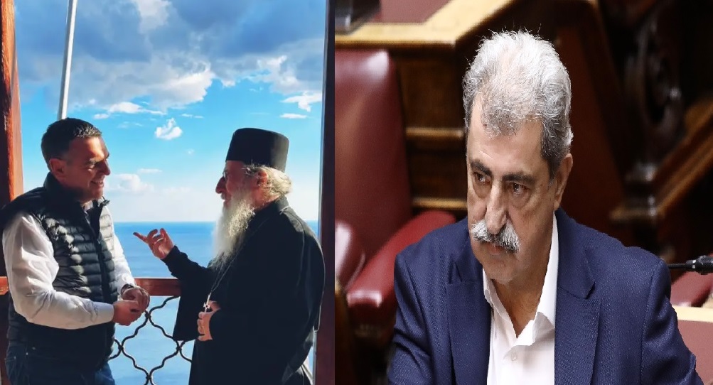 ΠΟΛΑΚΗΣ 1